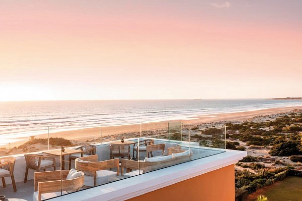 Palacio de Sancti Petri, A Gran Meliá Hotel