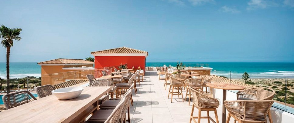 Palacio de Sancti Petri, A Gran Meliá Hotel