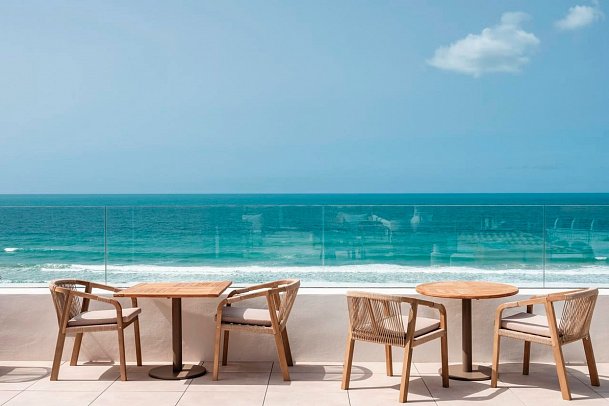 Palacio de Sancti Petri, A Gran Meliá Hotel