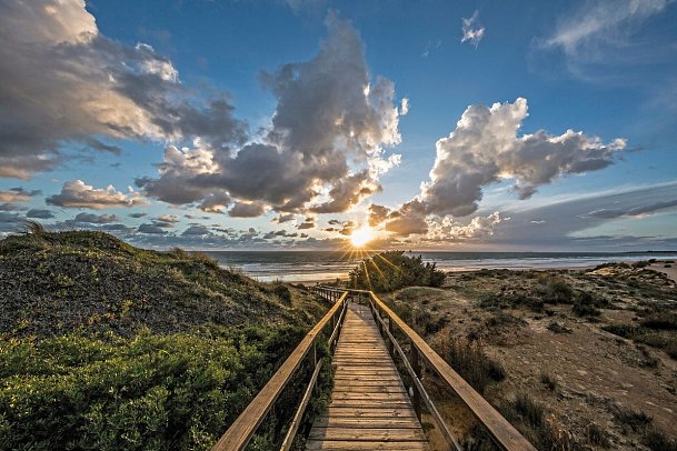 Palacio de Sancti Petri, A Gran Meliá Hotel