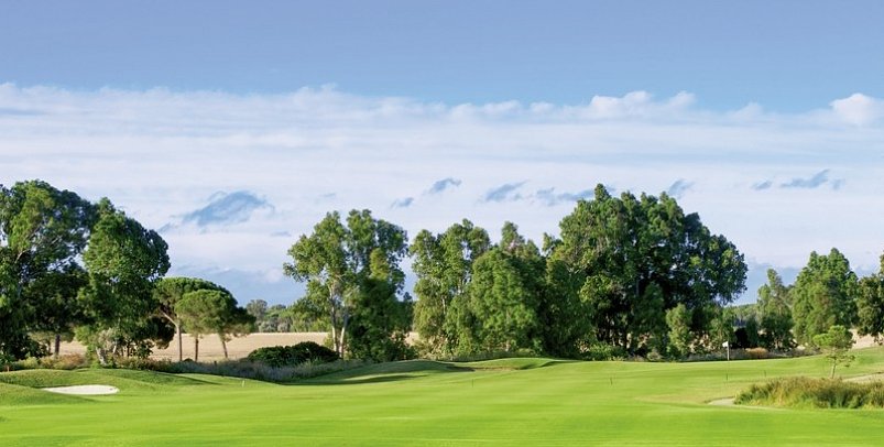 Palacio de Sancti Petri, A Gran Meliá Hotel - La Estancia