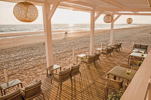 Palacio de Sancti Petri, A Gran Meliá Hotel