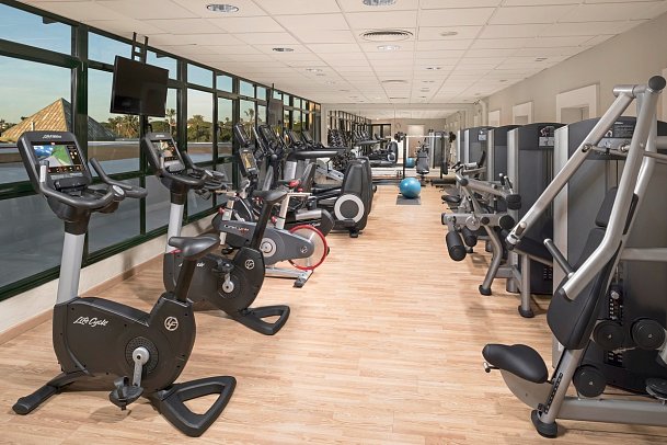 Palacio de Sancti Petri, A Gran Meliá Hotel