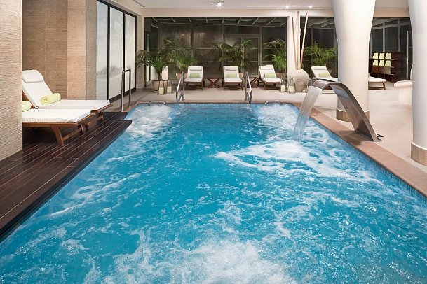 Palacio de Sancti Petri, A Gran Meliá Hotel