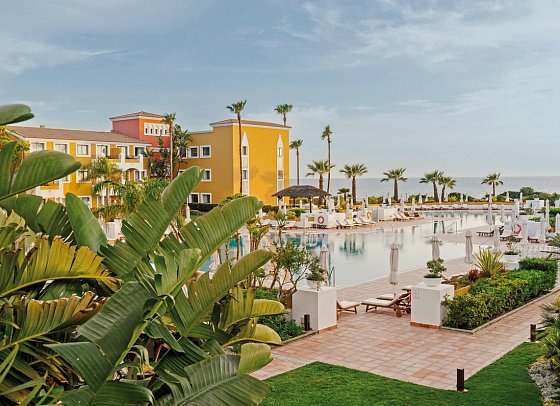 Palacio de Sancti Petri, A Gran Meliá Hotel