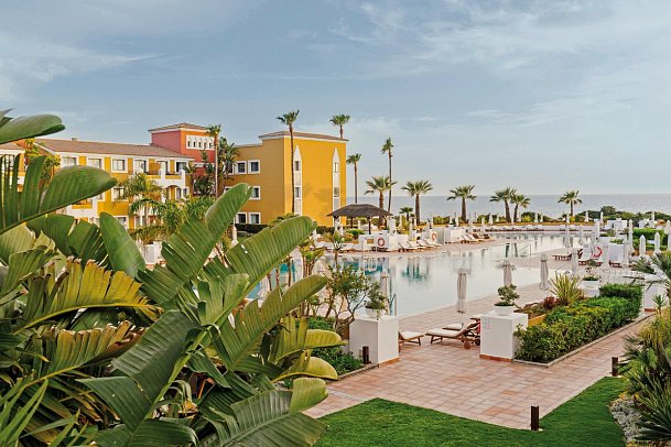 Palacio de Sancti Petri, A Gran Meliá Hotel