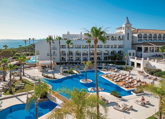 DAIA Slow Beach Hotel Conil