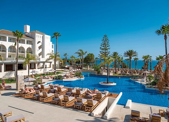 DAIA Slow Beach Hotel Conil