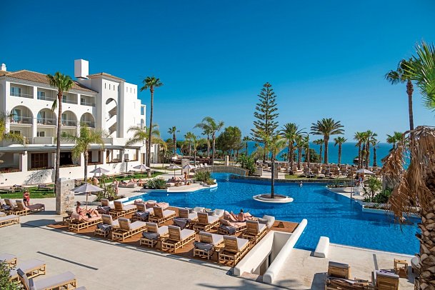 DAIA Slow Beach Hotel Conil