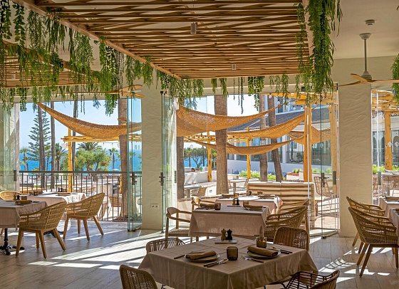 DAIA Slow Beach Hotel Conil