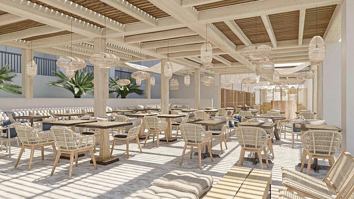 DAIA Slow Beach Hotel Conil