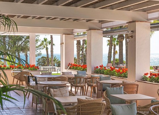 DAIA Slow Beach Hotel Conil