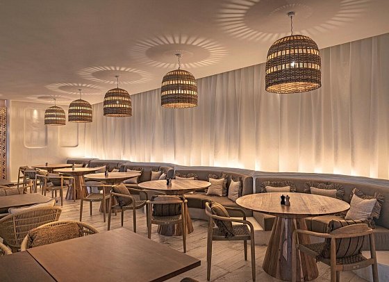 DAIA Slow Beach Hotel Conil