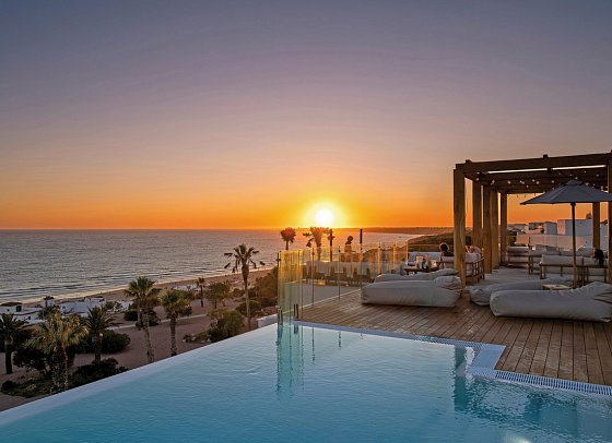 DAIA Slow Beach Hotel Conil