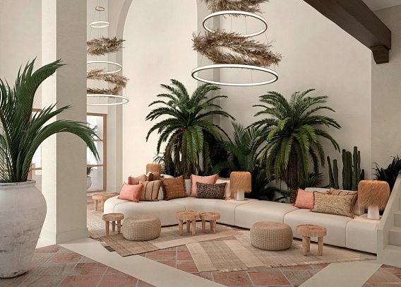 DAIA Slow Beach Hotel Conil