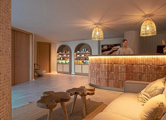 DAIA Slow Beach Hotel Conil
