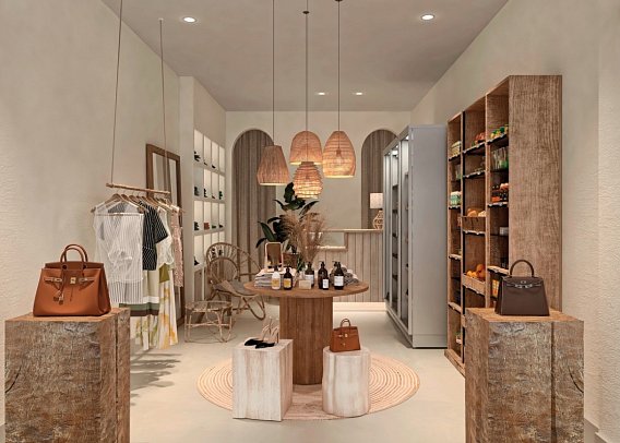 DAIA Slow Beach Hotel Conil