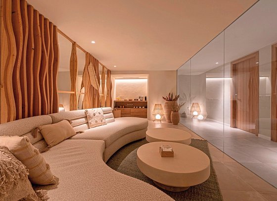 DAIA Slow Beach Hotel Conil