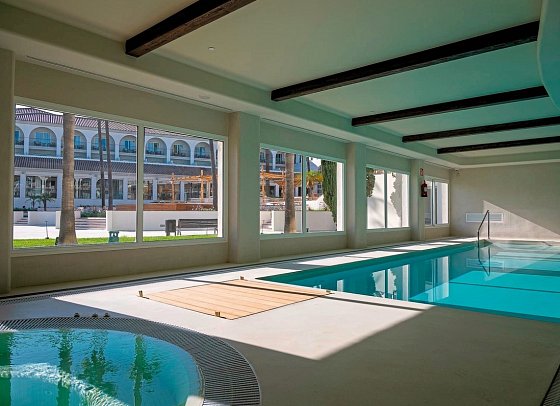 DAIA Slow Beach Hotel Conil