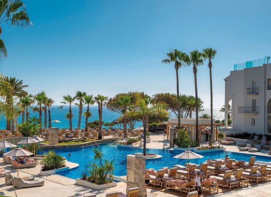 DAIA Slow Beach Hotel Conil