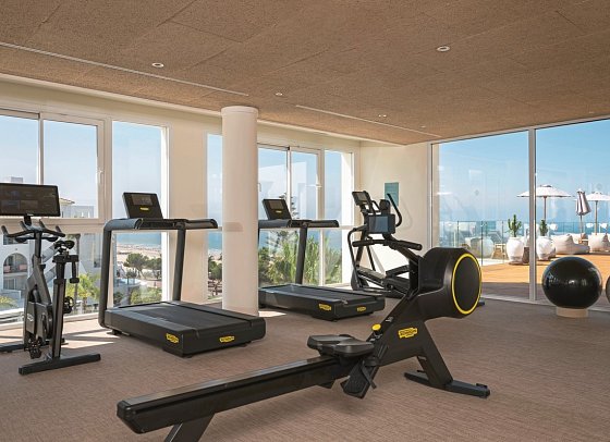 DAIA Slow Beach Hotel Conil