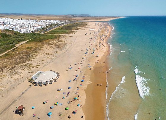 DAIA Slow Beach Hotel Conil