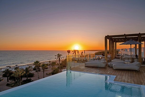 DAIA Slow Beach Hotel Conil