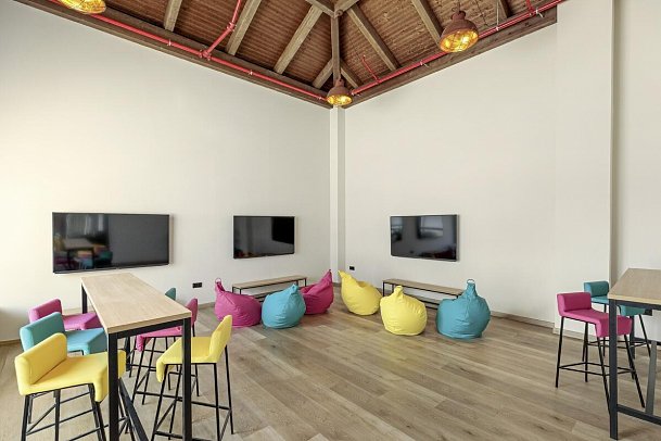 Best Village Chipiona