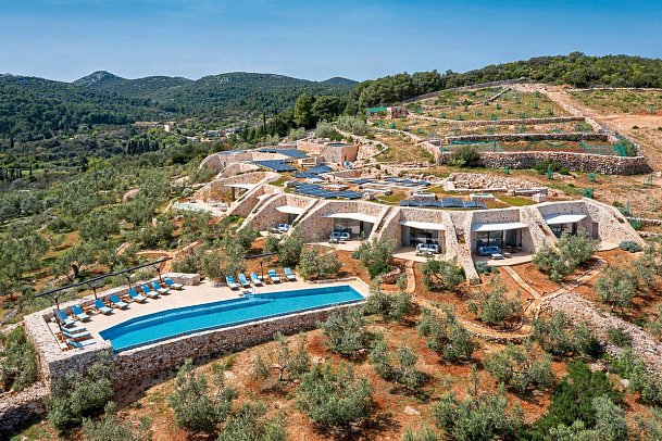 Villa Nai 3.3