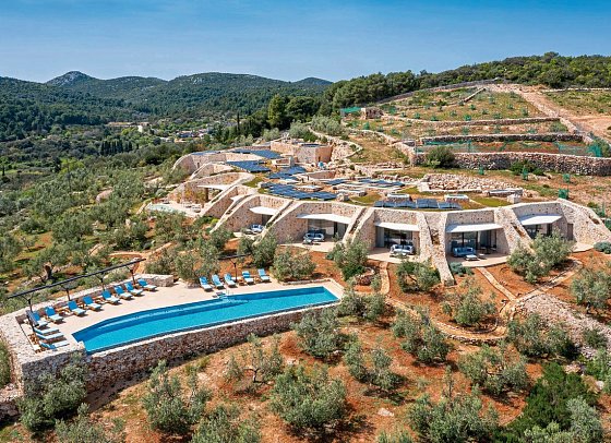 Villa Nai 3.3