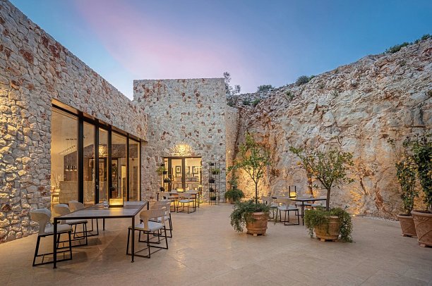 Villa Nai 3.3