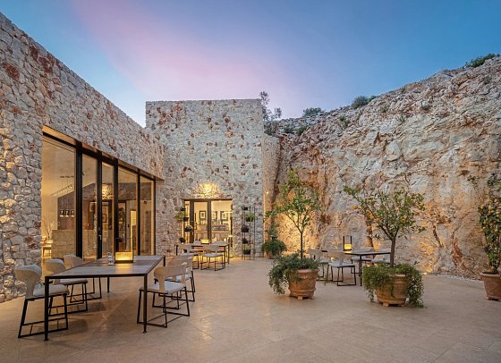 Villa Nai 3.3