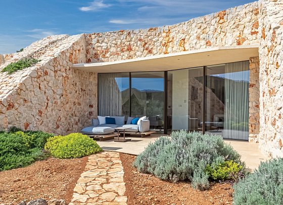 Villa Nai 3.3
