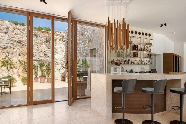 Villa Nai 3.3