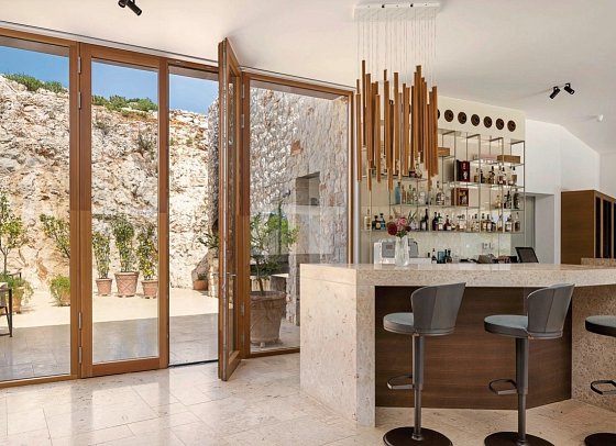 Villa Nai 3.3
