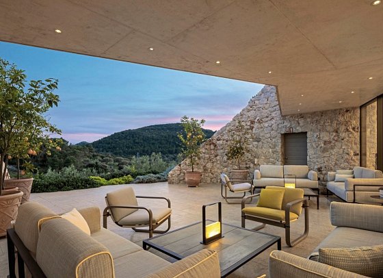 Villa Nai 3.3