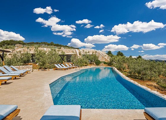 Villa Nai 3.3