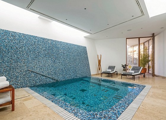 Villa Nai 3.3