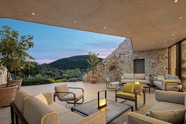 Villa Nai 3.3