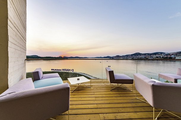 D-Resort Sibenik