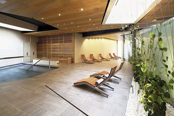 D-Resort Sibenik - D-Spa