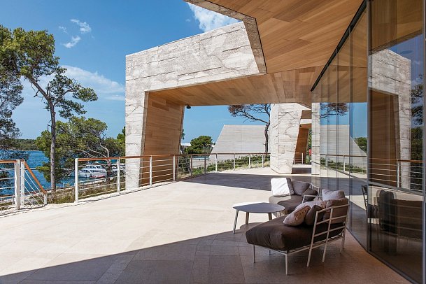 D-Resort Sibenik - Yacht Club