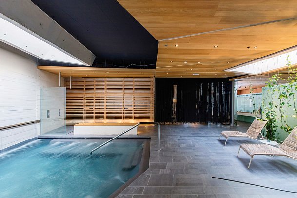 D-Resort Sibenik - D-Spa