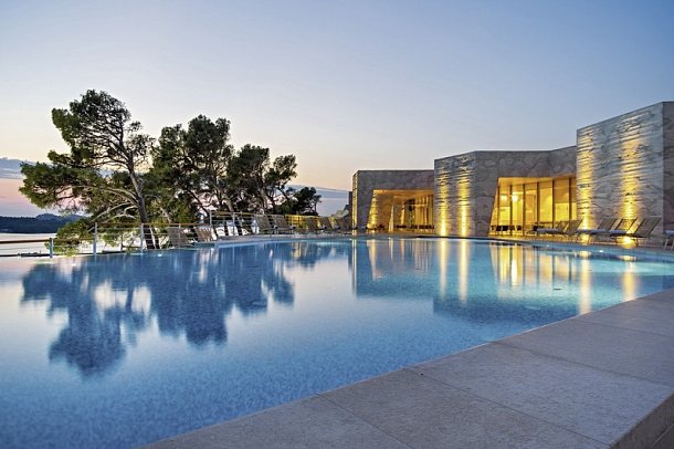 D-Resort Sibenik