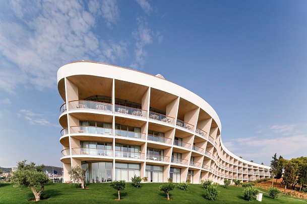 D-Resort Sibenik