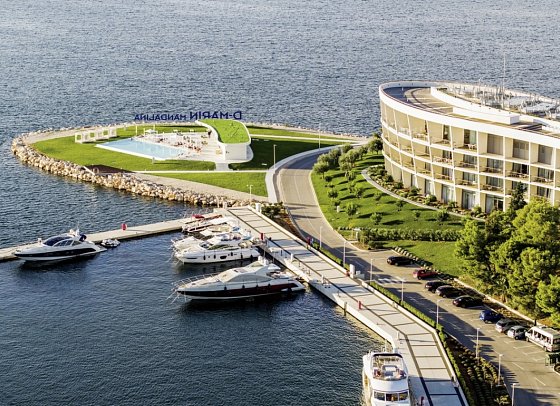 D-Resort Sibenik