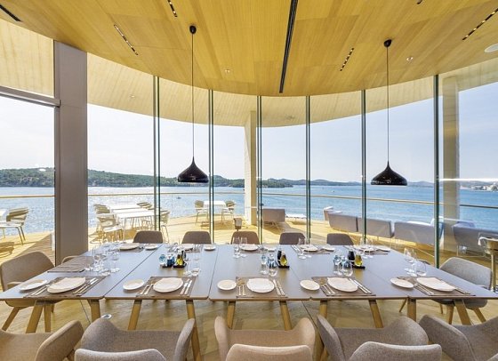 D-Resort Sibenik - 