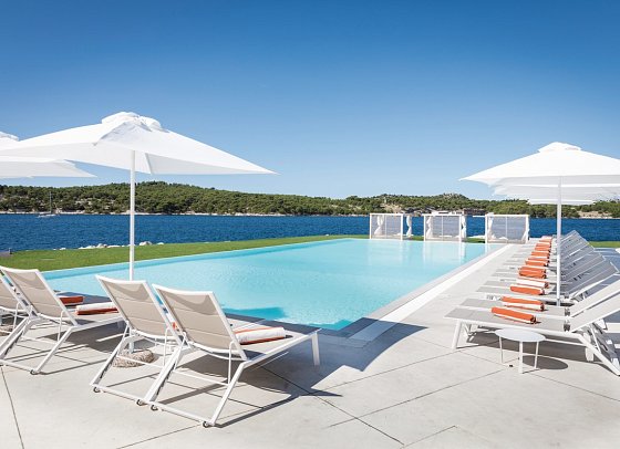 D-Resort Sibenik