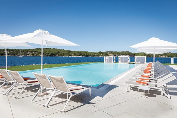 D-Resort Sibenik