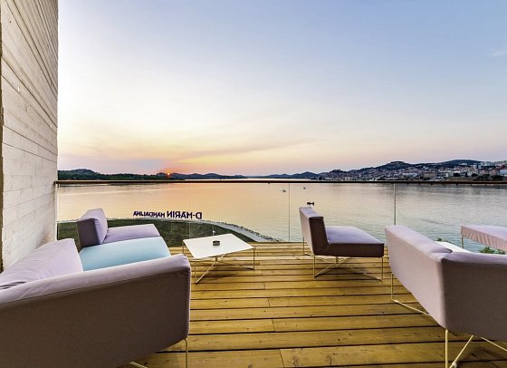 D-Resort Sibenik